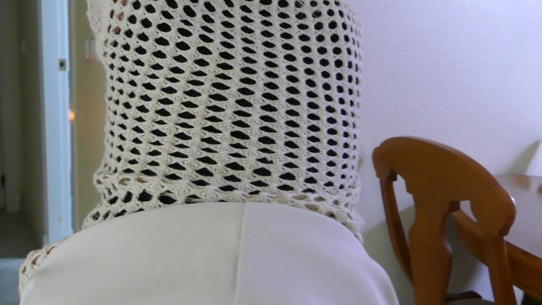 Natalie K: 뒤에서 나를 따먹는 롤플레잉과 후장 퍼뜨리고 후배위에서 POV 클로즈업