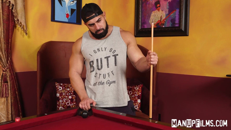 ManUpFilms: Hustlers Scopata - manupfilms