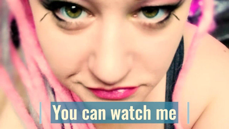 Campsissyboi: Pesan dari pacarmu kalau kamu ngocok kontolmu dan selingkuh sekarang...