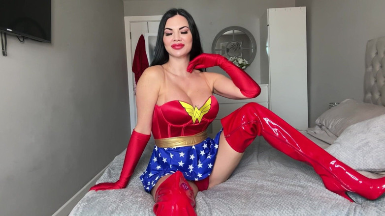 Jasmine Jae: Halloween Monster Bundle