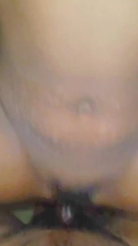 Wife & Husband Hot Night Romance Passionate Sex Video Thank You