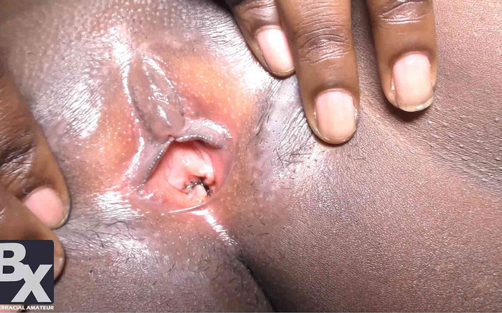 Bam-bulax: Пизда незайманої тінки з плівою