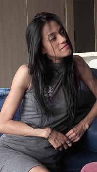 I Ended up with This Latina MILF Who Was a Bible Study Girl... She Begged for More the Second I Touched Her
