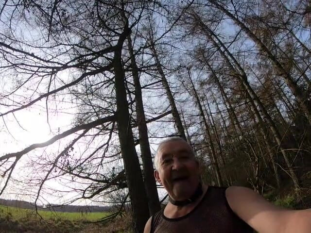 Andy: Left Some Thing 2026