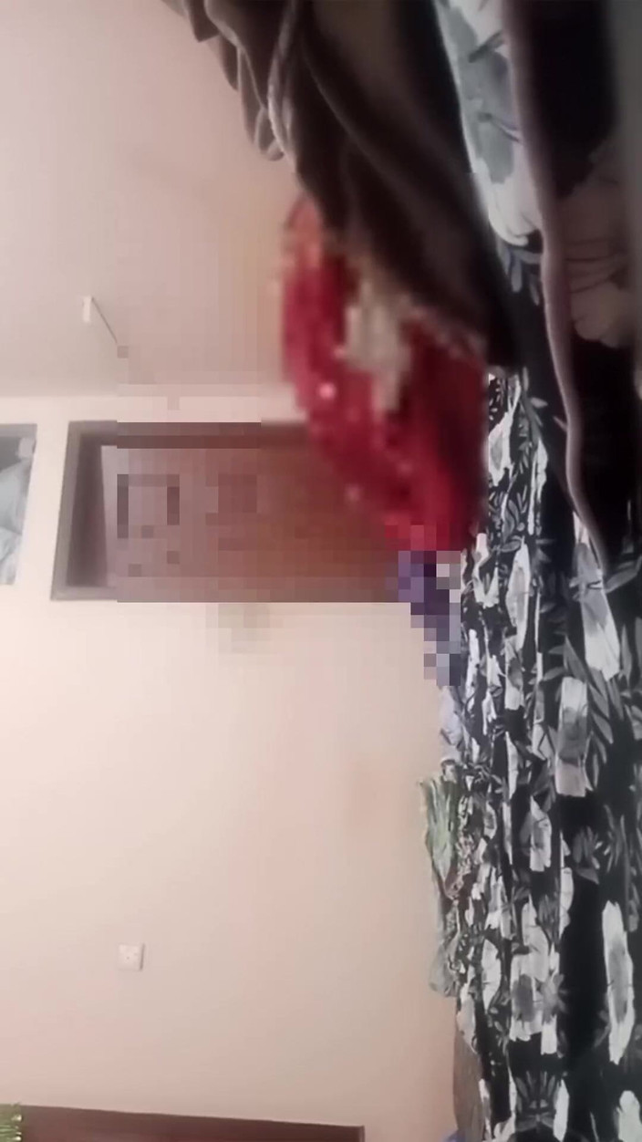 SHAKRATASNEEM: Nevlastní sestra s nevlastním bratrem romantika šukání