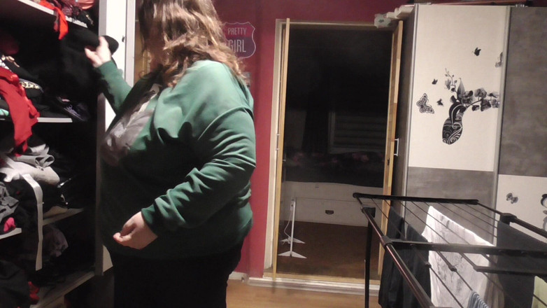 tammara big: Slave, Do My Household, Then You'll Get a Reward