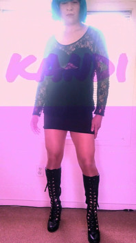 Kandi Kane