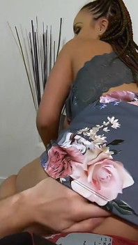 Can You Handle Me Riding You? - Immeganlive