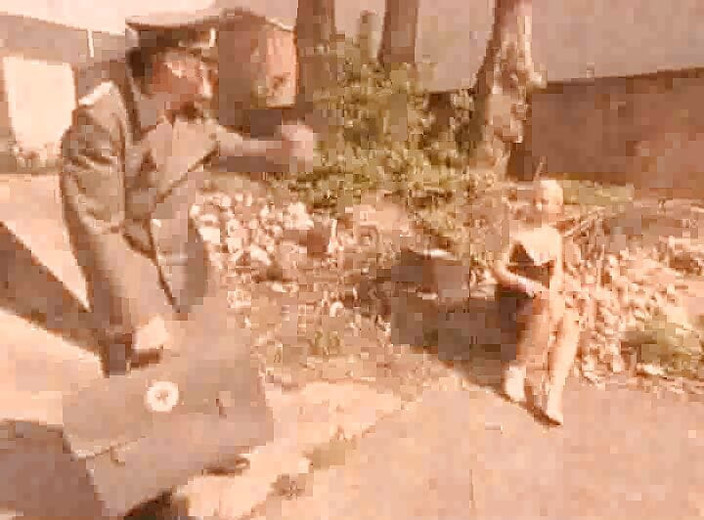 Maledom Austria: Генерал хоче відсунути!