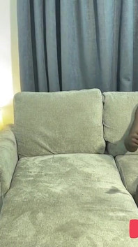 African Girl rozciągnięta i zniszczona przez Nicka Big Cocka(3)