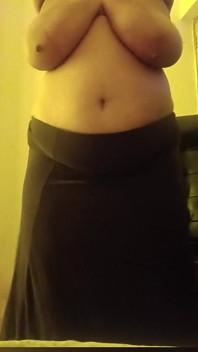 BBW Cam Show Indian Bhabhi Doing Cam Show