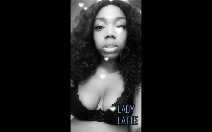 Goddess chy latte: Quckie JOI (versiune pentru Computer)