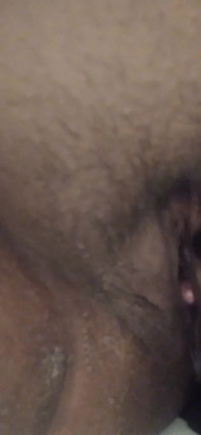 Aria Mia: India pueblo la tía masturbándose