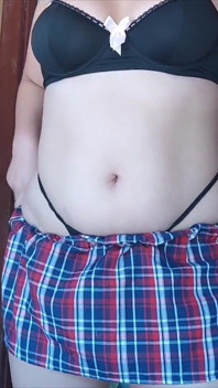 Hot Young Babe 18 Years Old