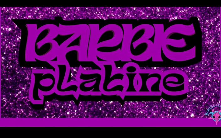 BleuBrutalRose: Barbie Platine - slampig stor rumpa blond milf i bikini suger...