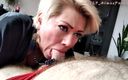 Aimee Paradise: Household therapy session from the best mature couple in Russia.