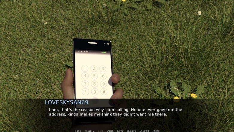 LoveSkySan69: アルコン第3章パート13ゲームプレイ by Loveskysan69