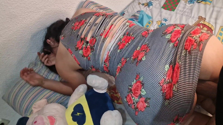 Carlalamamadora: My Boyfriend Left While I Fucked His Best Friend