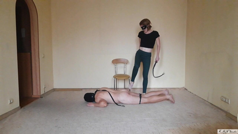 KRNStudio: FM phiên # 77 chà đạp