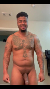 Got a Lot of Requests so Fuck It Why Not Thick Dick