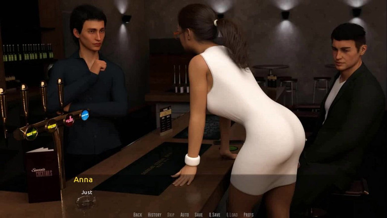 Dirty GamesXxX: रॉक स्टार बनें: मेरा सेक्सी बॉस चाहता है कि मैं इस रात डीजे बनूं ep 50