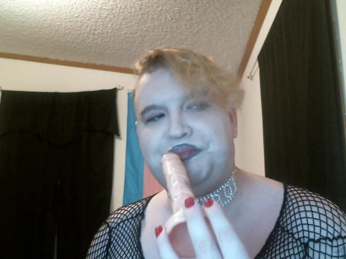 Roxxie rae page: Импровизанская практика сосания члена