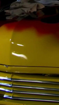 Cewek cantik ini dientot habis-habisan di dalam mobil