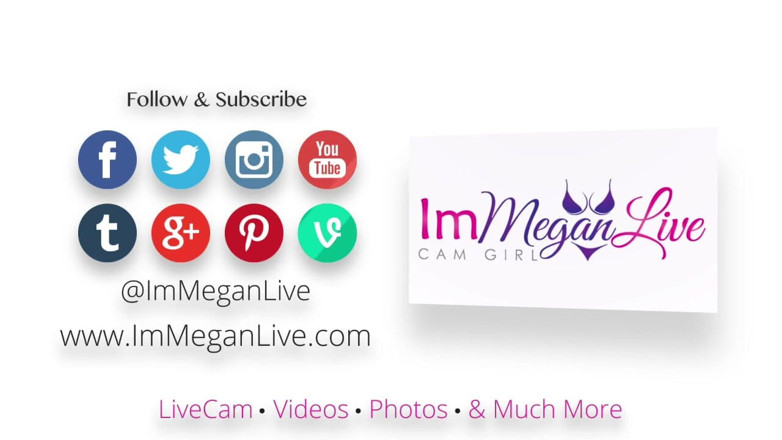 ImMeganLive: Dando-lhe joi assistindo sua foto de pau - ImMeganLive