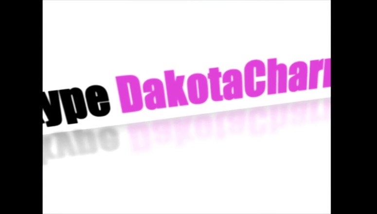 Dakota Charms: There's even room in there