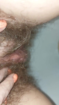Hairy Pussy Piss