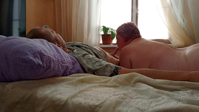 Zona901: Macocha robi loda, podczas gdy żona jest w pracy