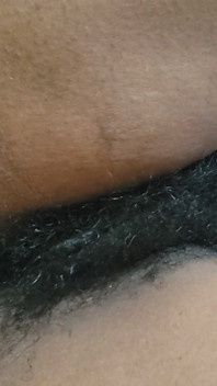 Eat Mature Hairy Pussy Close up so Hot Stepmom