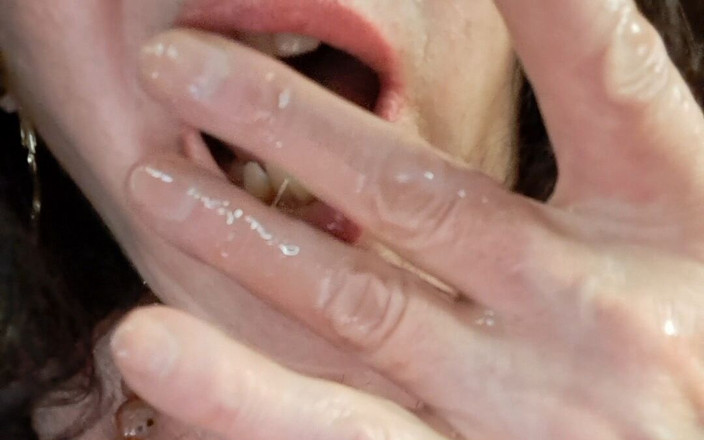 GypsyEsmeralda: Vind Je Het Leuk Om Mijn Orgasmes Te Beheersen? Maar...