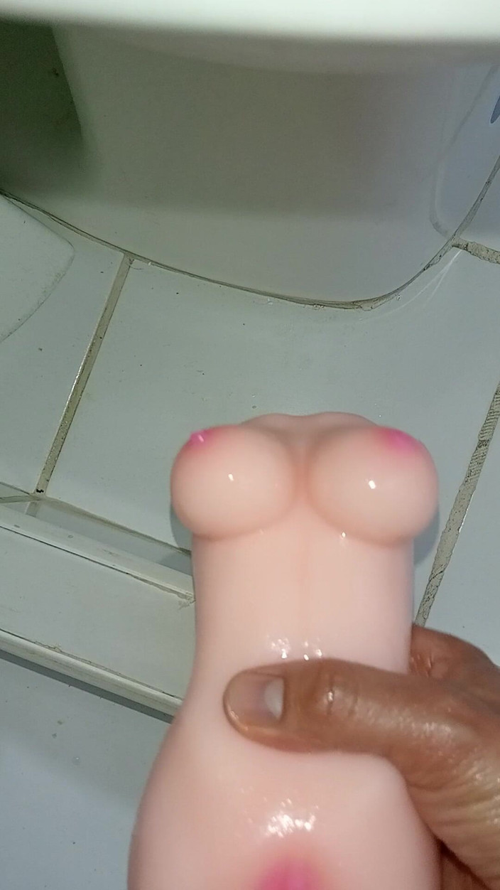 rey10rey10: Young Cock, Penetrates Pink Pussy POV, Lily Toy