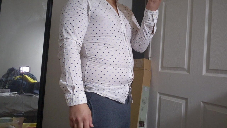 NakyJoss: Combien de soda un bouton peut-il gérer ?