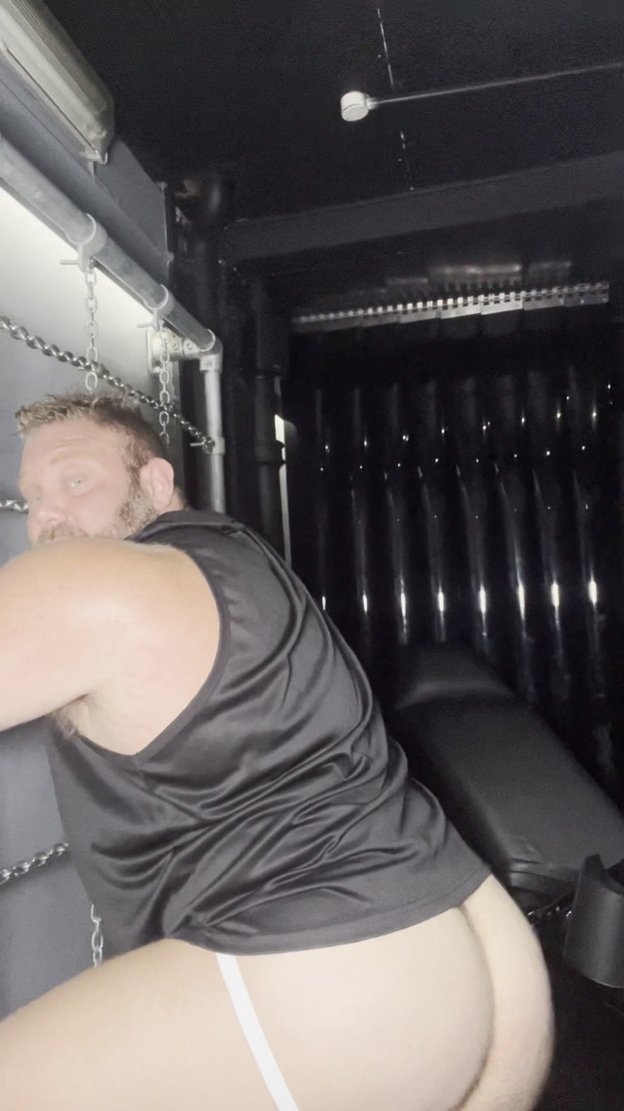 Jack stacked: Zkouším moji obrovskou hračku!