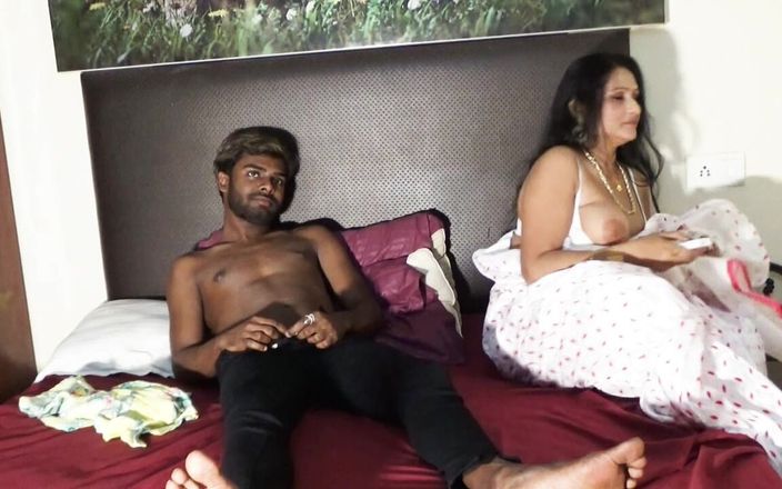 Jayanta Banik: Desi Bhabi Chodila do domu švagra a udělala super šukání