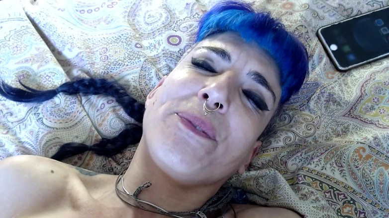 Goddess Maya: Step-stepbrother Watching Me
