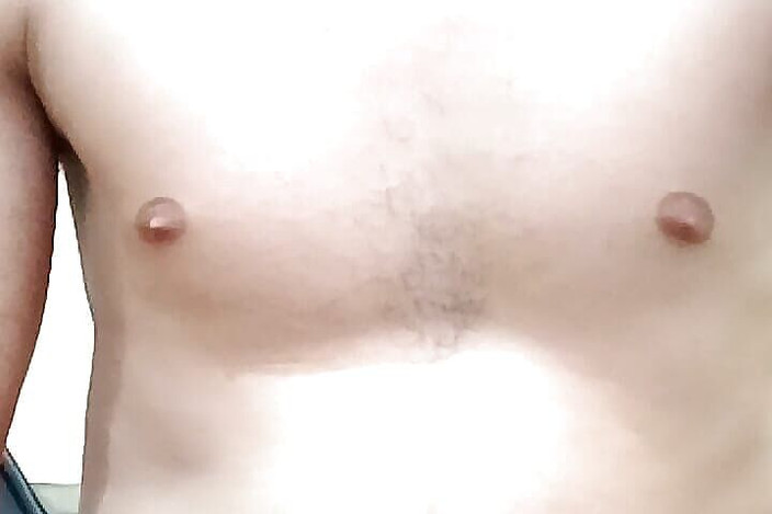 Gangbang straight: Rambhika genç kızlar yatak odasında erkekleri seviyor