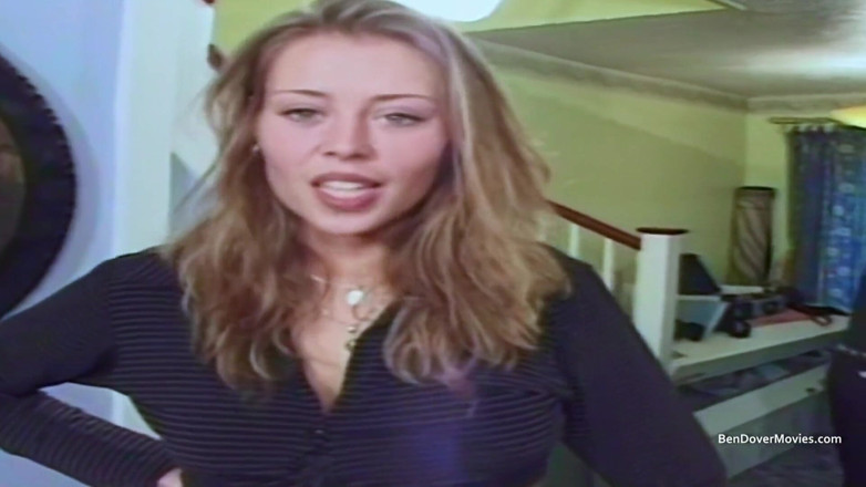 Ben Dover Movies: Gagici europene: Krystal De Boor