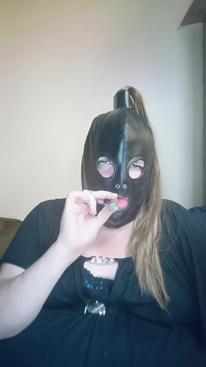 Stephanie-Nicole-TV: BBW TV Bitch Is Back