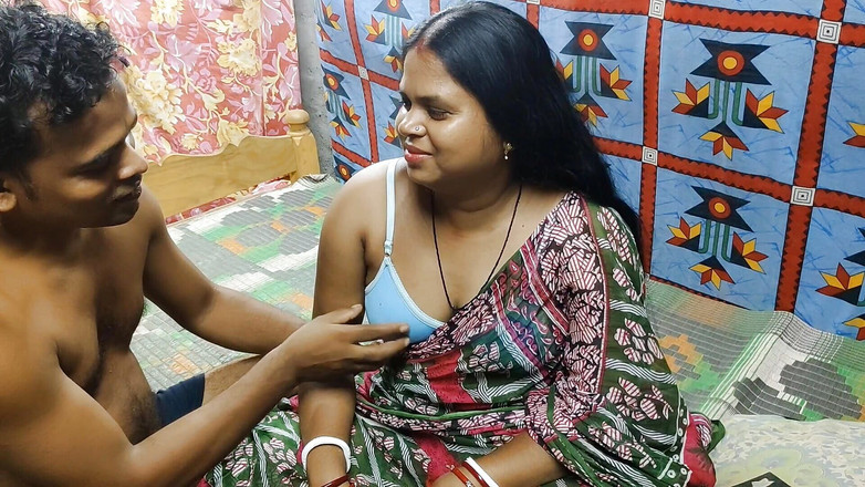 Raju Raju: Cunhado Despido e fodido cunhada