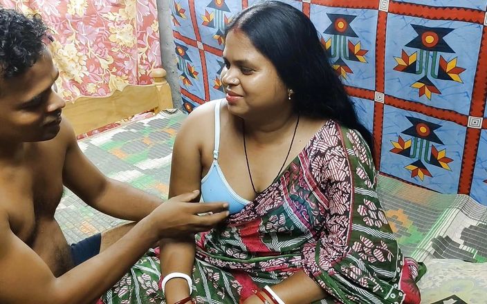Raju Raju: Brother-in-law Stripped and Fucked Sister-in-law