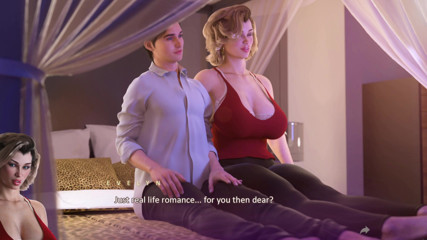 Porngame201: Apocalust #2