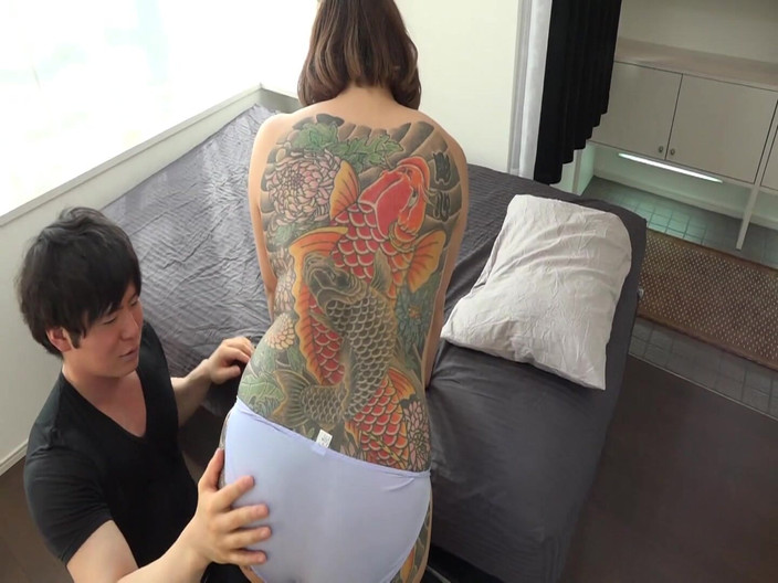 Apolix-JP: [nejlepší Japonská série] Ženy, které jsem potkal na seznamce, vdané