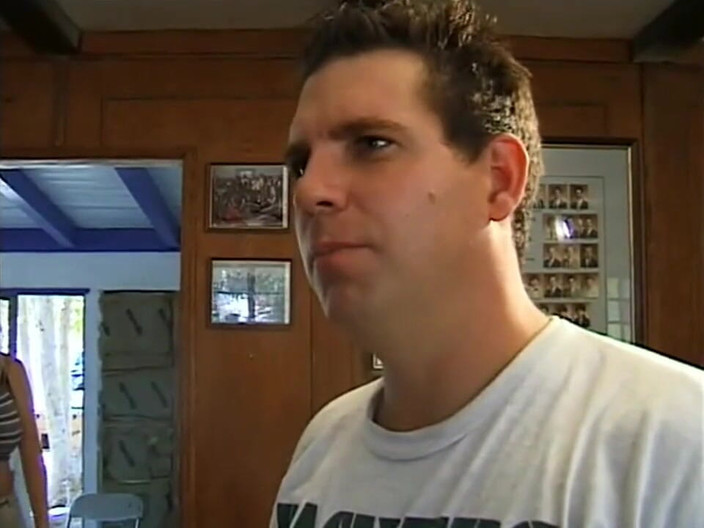 Vintage megastore: American Nasty College XXX - Originální verze v