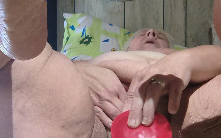 HerculesnVENUS: Öffnen sie muschi weit für schwanz im inneren
