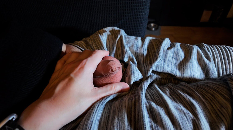 Wichskumpel: Un amigo tiene las bolas llenas, necesita ser ayudado - parte 1