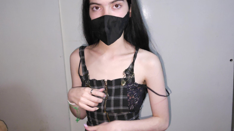 Jopy sex: He Teaches Her to Dance and They End up Fucking...