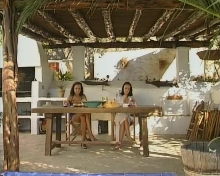 Vintage Movies XXX Best of: Der Urlaub Ist Zum Ficken Da - Kleine Muschi Durch Das...